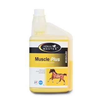 Muscle Plus